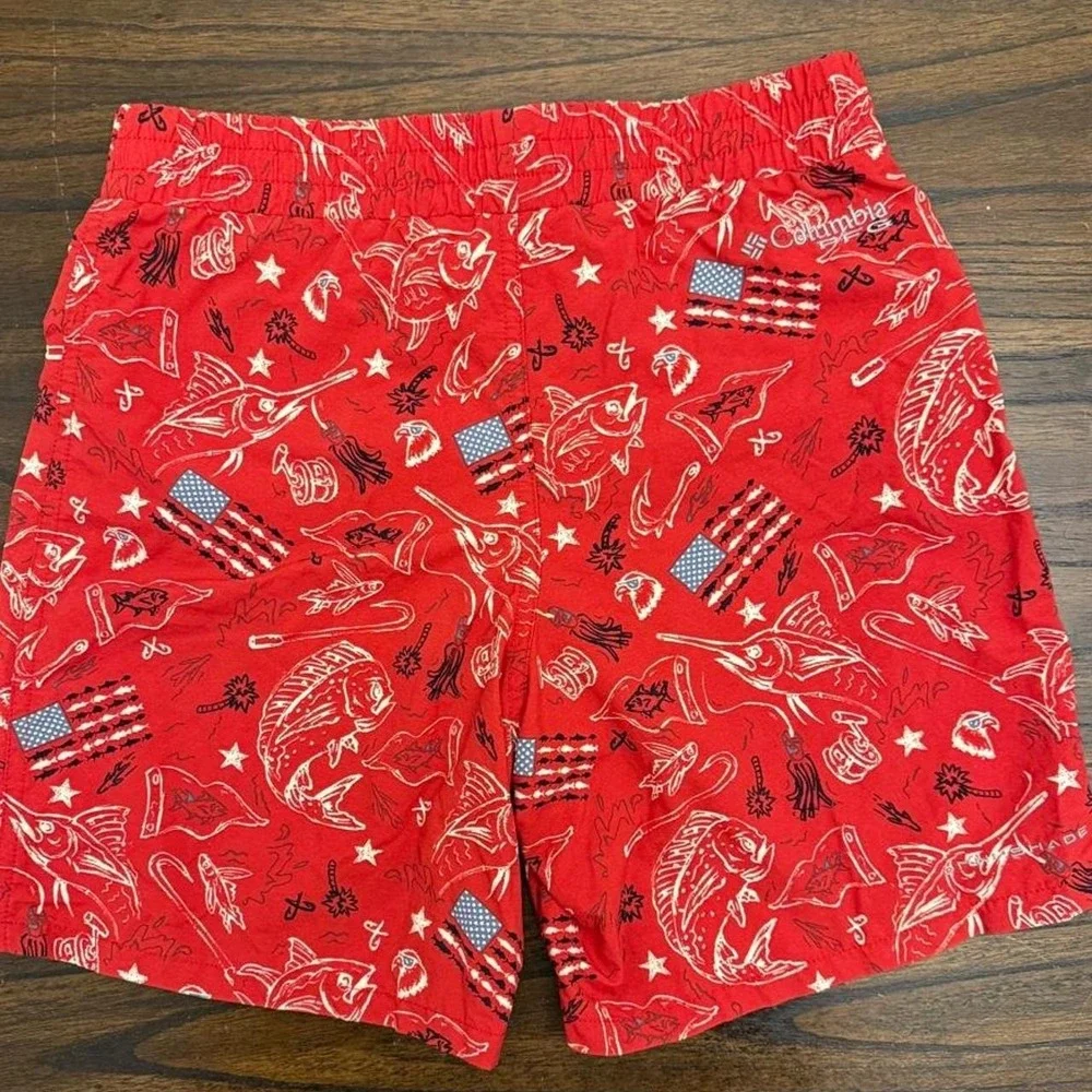 Columbia kids sportswear